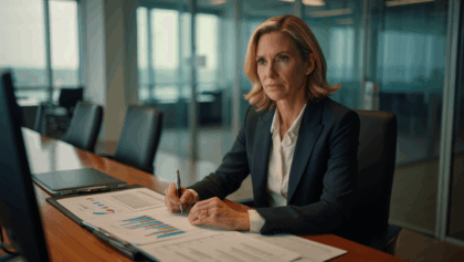 ACN stock drops despite earnings beat, what investors need to know about Accenture's Q1 results