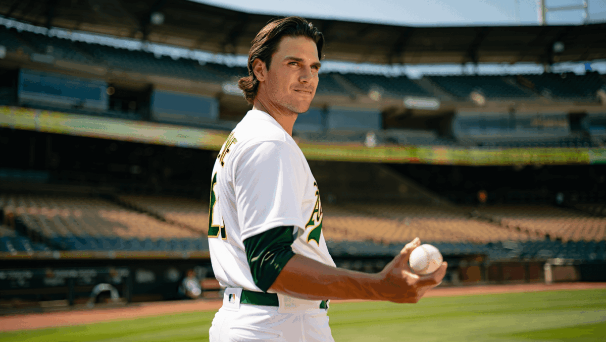 Mark Leiter Jr. signs with Athletics on 1-year deal after Yankees non-tender