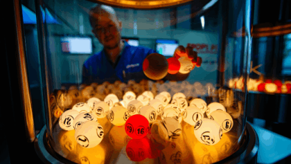 Arizona lottery: Powerball jackpot soars to $1.1 billion after no winners Saturday night