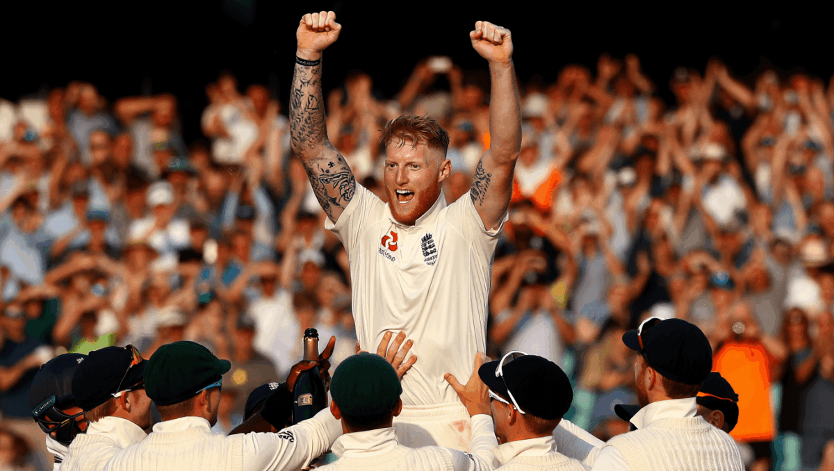 England beats Australia by 4 wickets in Boxing Day Test thriller, Ben Stokes avoids Ashes whitewash