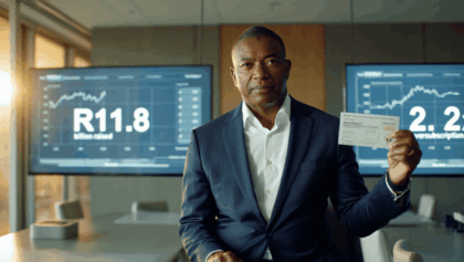 South Africa raises $700M in debut infrastructure bond, bids exceed double the offering
