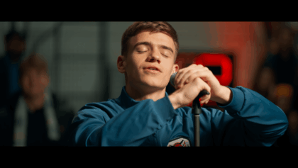 Aiden Ross faces finals showdown on The Voice tonight, Texas A&M singer eyes season 28 crown as Niall Horan's rep
