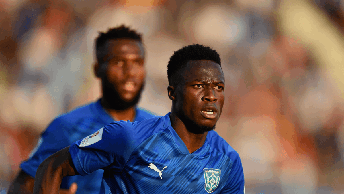 Botswana faces DR Congo tonight in AFCON Group D showdown, aims to end historic goal drought