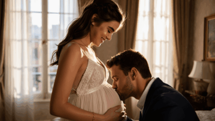 Hailee Steinfeld expecting first baby with husband Josh Allen after marrying Bills QB in May
