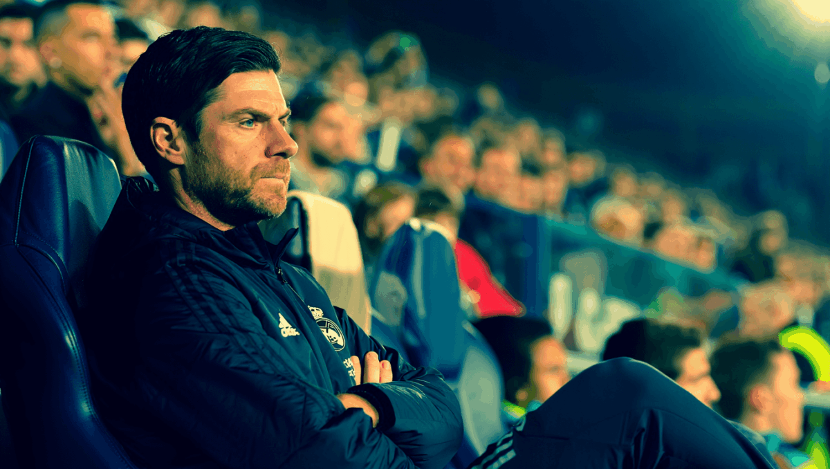 Xabi Alonso's job on the line after Man City loss piles pressure on Real Madrid boss today