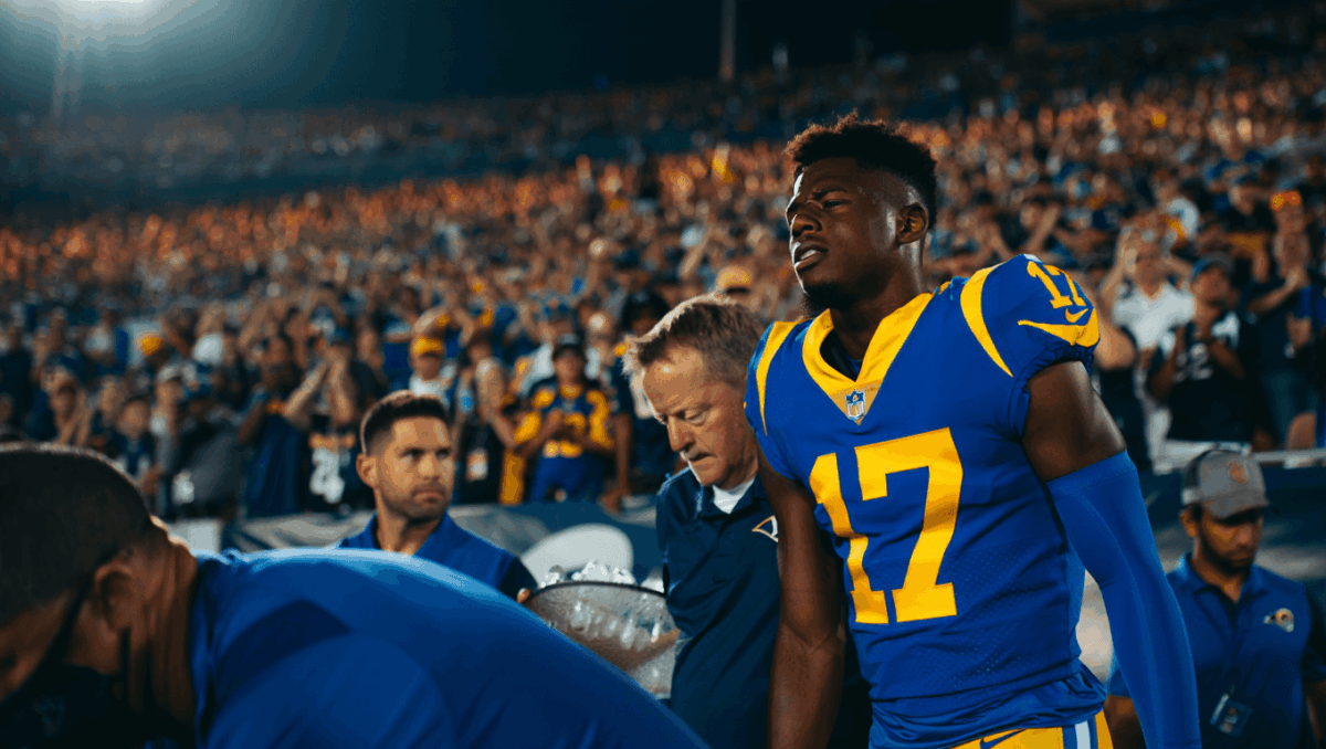 Davante Adams doubtful for tonight's Rams-Seahawks clash due to hamstring injury, injury update ahead of TNF