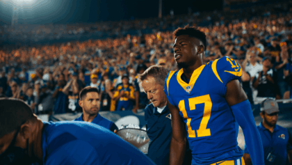 Davante Adams doubtful for tonight's Rams-Seahawks clash due to hamstring injury, injury update ahead of TNF