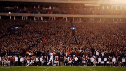 College football playoffs field takes shape as Georgia, Ohio State, Indiana battle for seeding on Championship Saturday