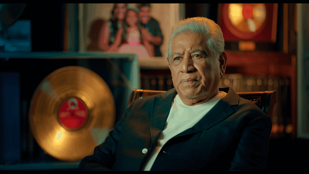 Abraham Quintanilla, Selena's father and music legend, dies at 86