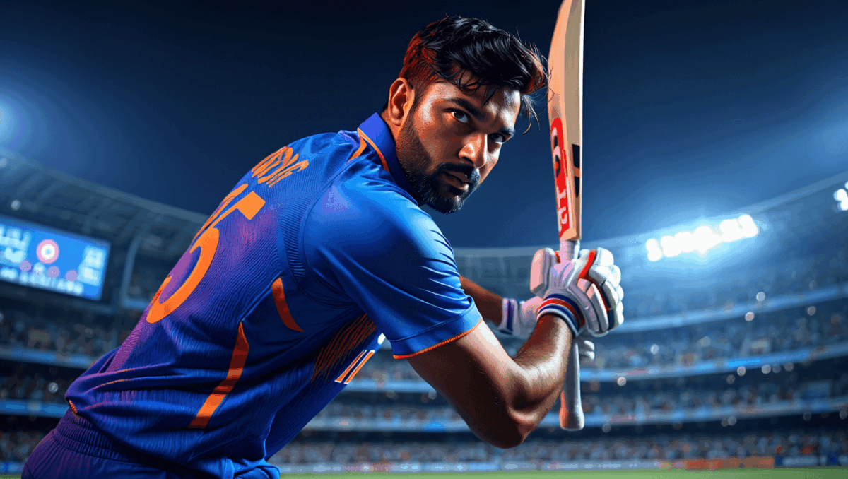India aims to clinch series against South Africa in 2nd ODI as Rohit nears historic milestone