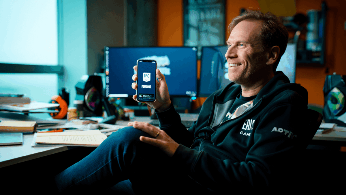 Epic Games wins Fortnite return to Google Play Store as court partially reverses Apple sanctions