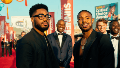 Critics Choice Awards 2026 nominations reveal 'Sinners' dominating with 17 nods, 'Adolescence' leads TV categories