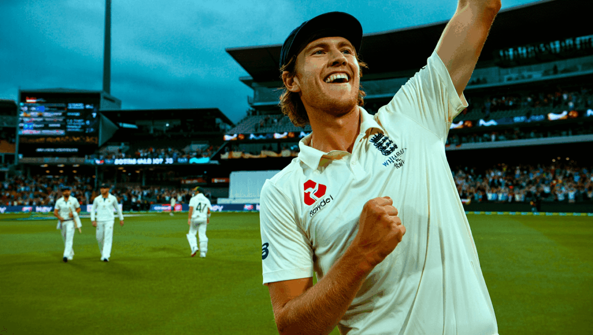 Australia vs England set for thrilling finish in Boxing Day Test after chaotic opening day, Aussies lead by 46