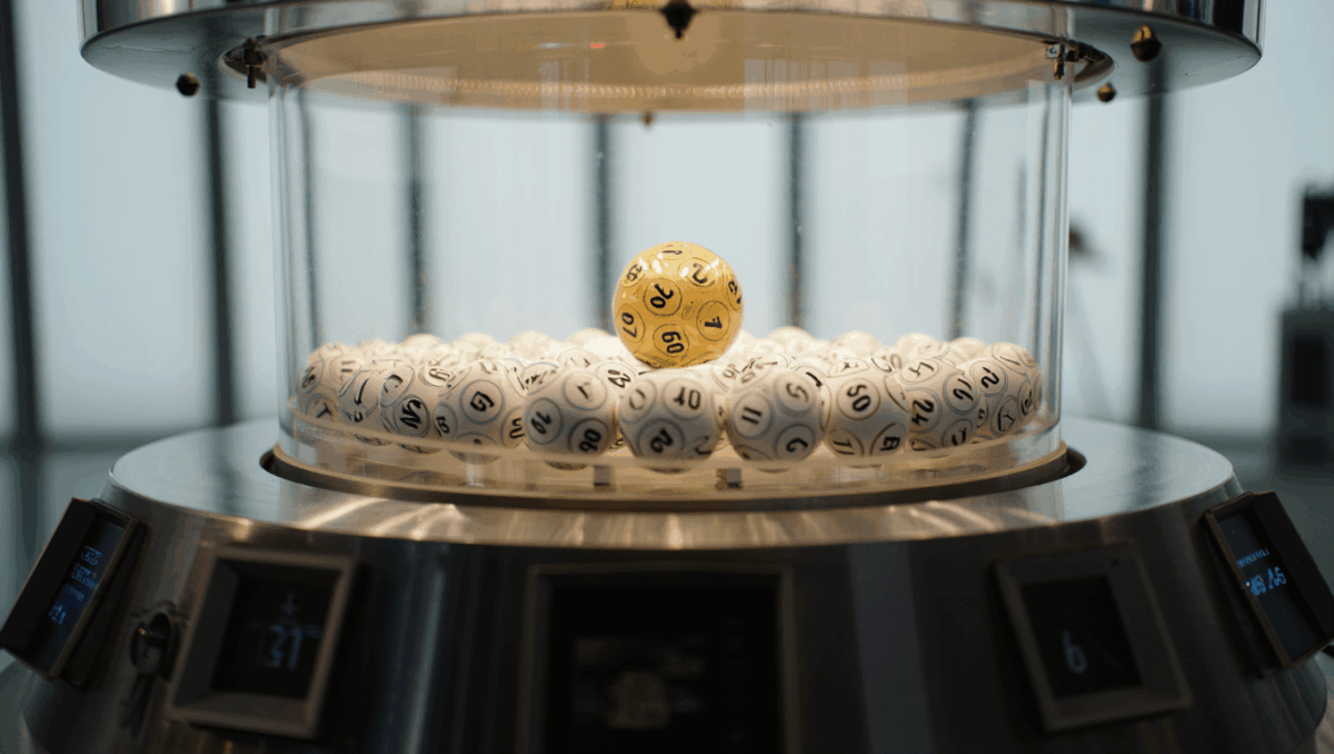 Lucky for Life offers players daily chance at $1,000 a day for life, drawing tonight at 10:38 PM ET