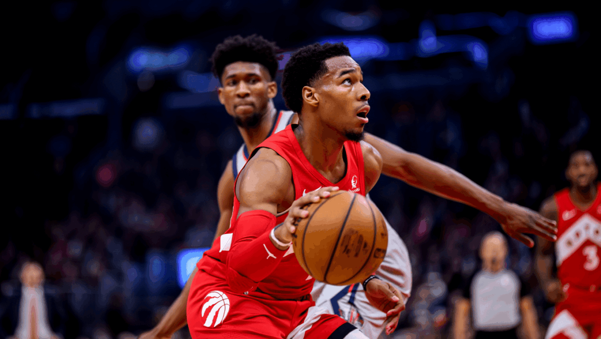 Raptors face Bucks tonight in showdown with playoff implications, both teams seeking consistency