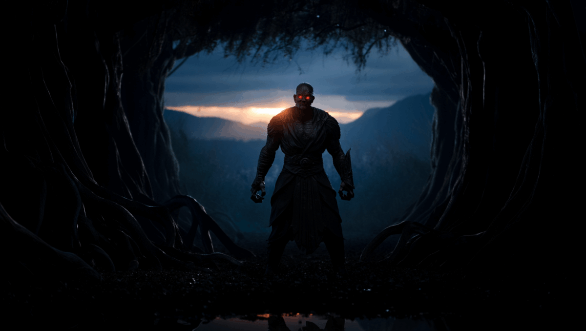 Divinity unveiled as Larian's biggest game ever, massive announcement steals show at Game Awards tonight