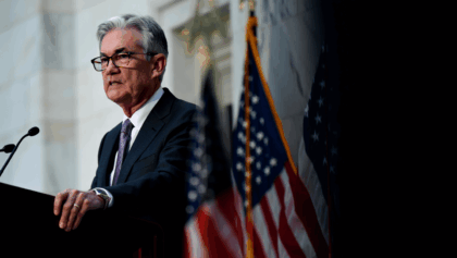 Federal Reserve news: Dollar sinks to 5-week low as markets signal 90% odds of rate cut next week