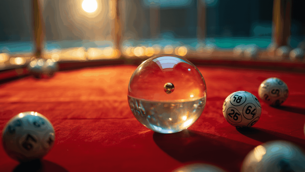 NY Lotto jackpot hits $13.9M for Christmas Eve drawing after big rollover last night