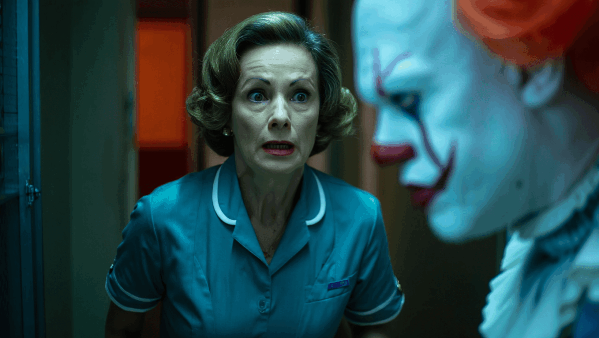 Welcome to Derry season 2 teases Pennywise's daughter origins, sparks renewal buzz after shocking episode 7