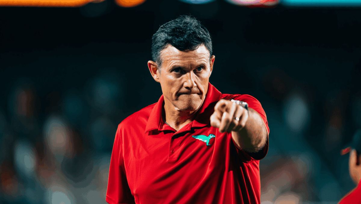 New Mexico Bowl pits North Texas vs San Diego State on Dec 27, high-scoring Mean Green seek bowl redemption