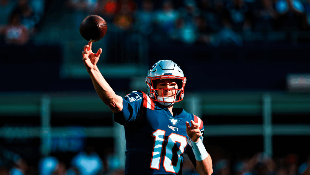 NFL MVP race tightens dramatically: Stafford's lead slips as Maye scores epic SNF comeback to keep chase alive