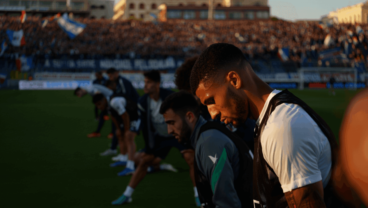 Lecce faces Como in crucial Serie A clash at Via del Mare with safety on the line