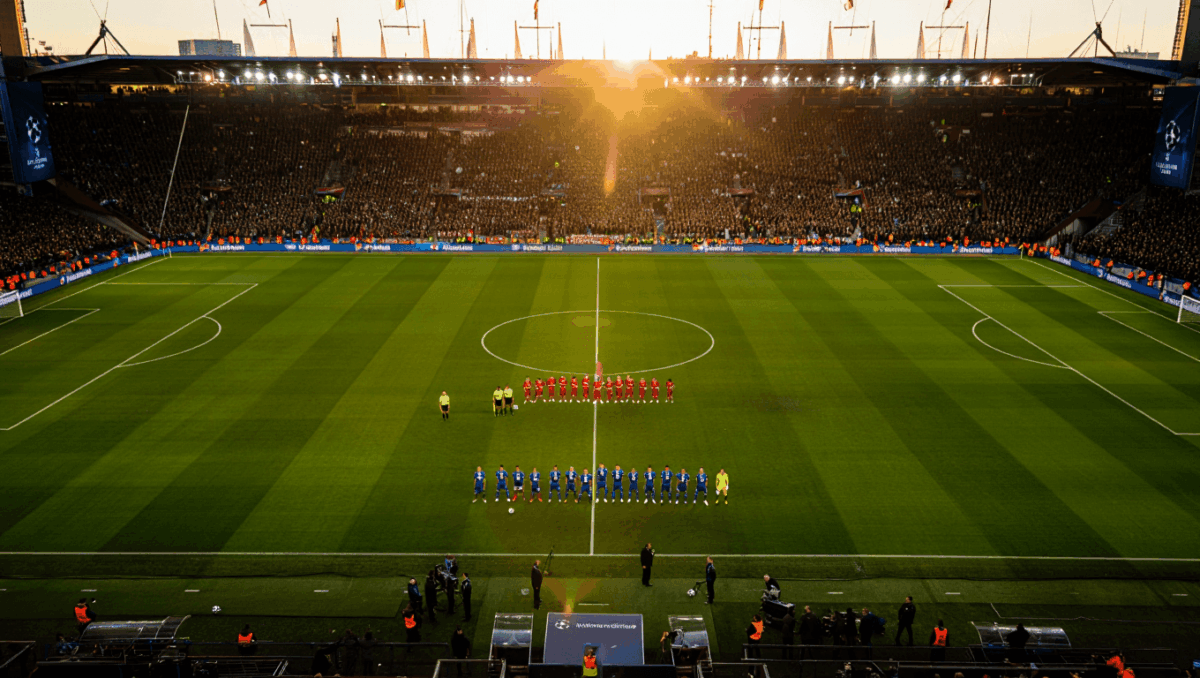Champions League schedule: Matchday 6 delivers Bayern, Inter, Liverpool clashes today