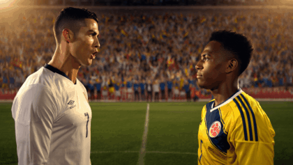 Colombia and Portugal drawn together in 2026 World Cup Group K, set for explosive matchup