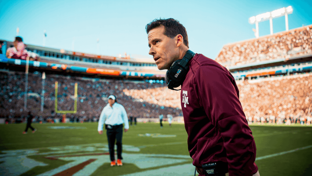 Texas A&M faces Miami in College Football Playoff debut with eyes on championship run