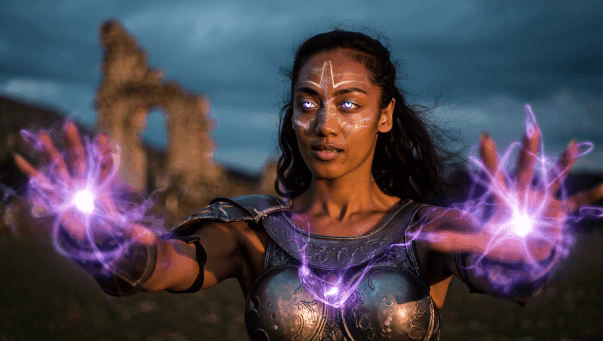 Warlock game unveiled at The Game Awards, Invoke Studios brings dark fantasy D&D action-adventure in 2027
