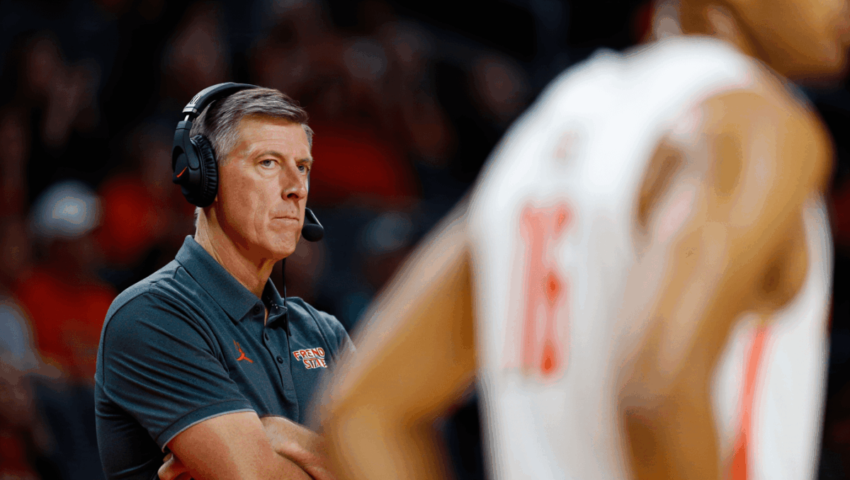 Fresno State takes on Cal State Northridge in Big West clash tonight from Northridge