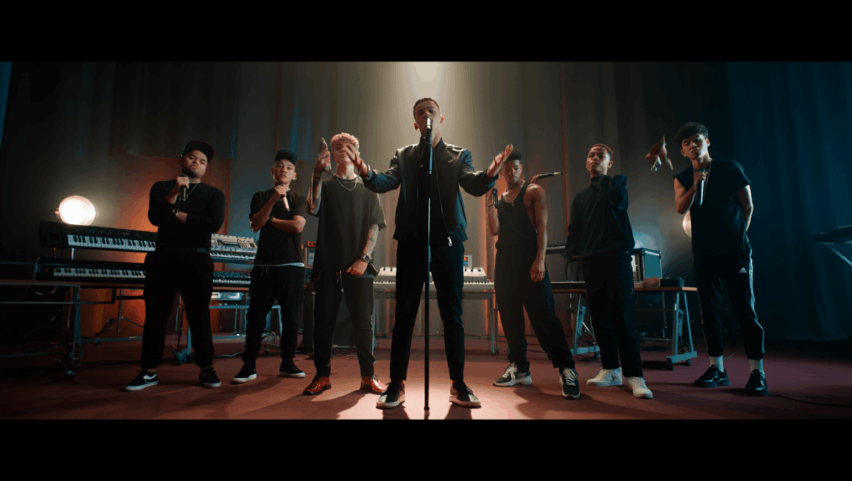 December 10 drops first music video with Bye Bye Bye cover, Simon Cowell's Netflix boy band already sparks controversy