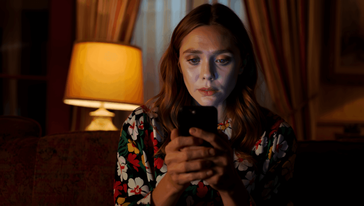 Love and Death drops on Netflix US today, here's why you need to see Elizabeth Olsen's miniseries