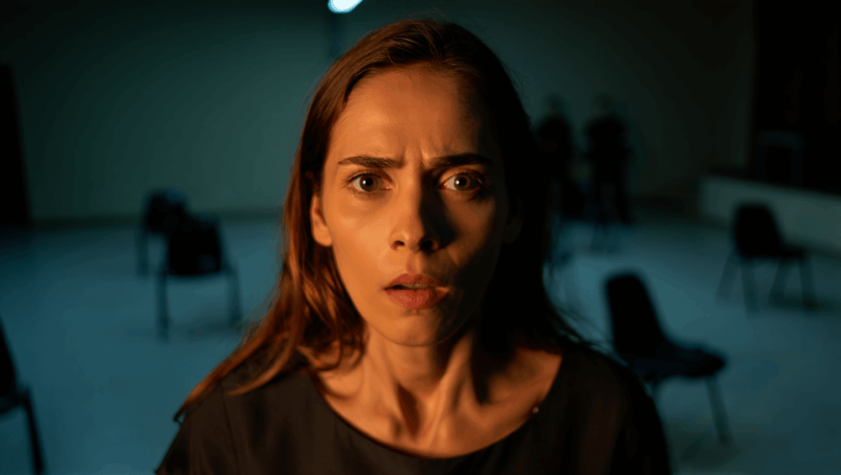 the chair company season finale leaves fans stunned — here's why critics call it 'scary to watch'