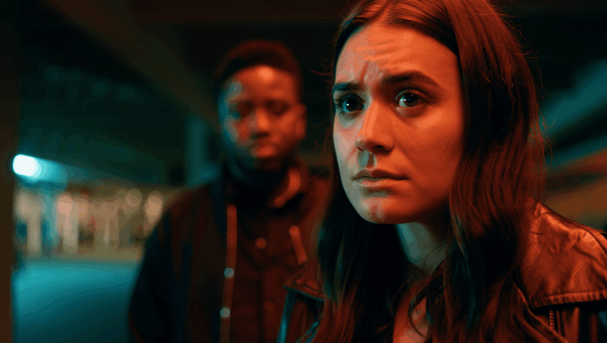 Tell Me Lies season 3 trailer drops with Lucy and Stephen's toxic romance rekindling January 13 on Hulu