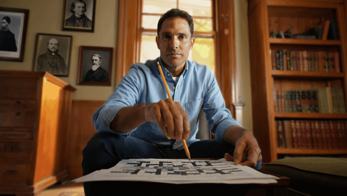 NYT Crossword 'Original Thinkers' challenges you today with quirky inventors and innovators