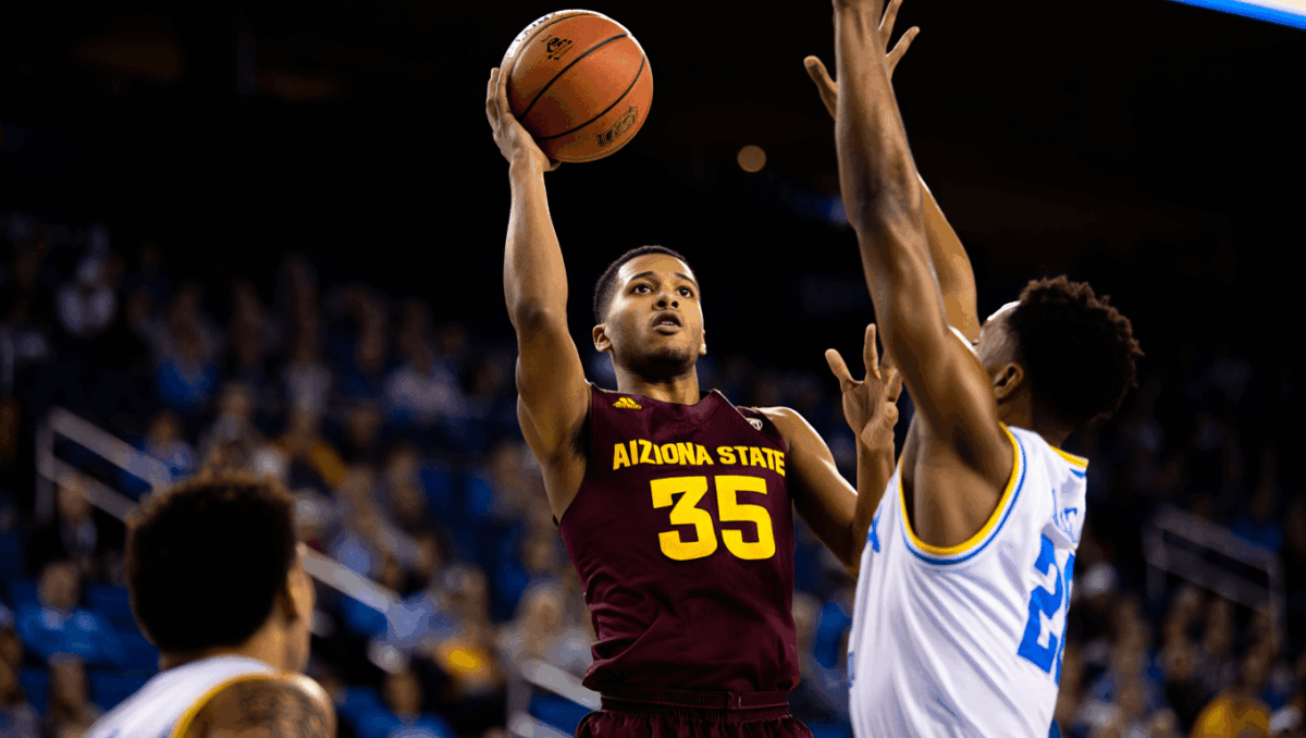 Arizona State vs UCLA: Sun Devils face Bruins tonight in Big Ten showdown at Pauley Pavilion