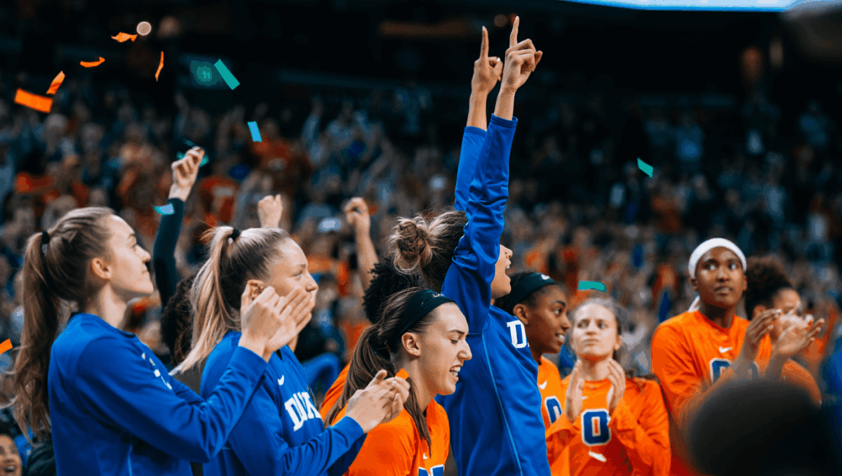 Duke beats Syracuse 71-51, dominant defense limits Orange to season-low scoring