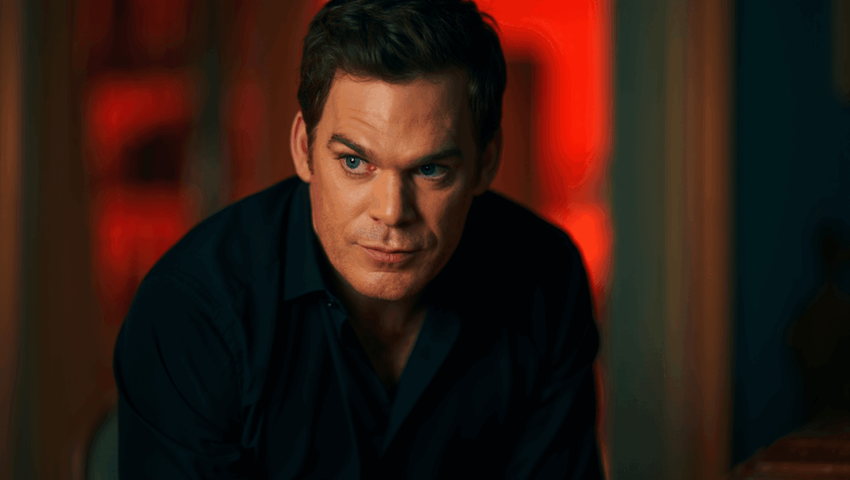 Dexter resurrection season 2 confirmed for October 2026 premiere with filming starting April