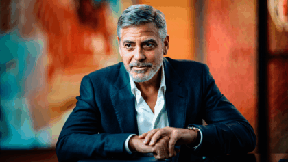 George Clooney turns 64, still won't hang up his acting gloves despite slowing down rom-coms