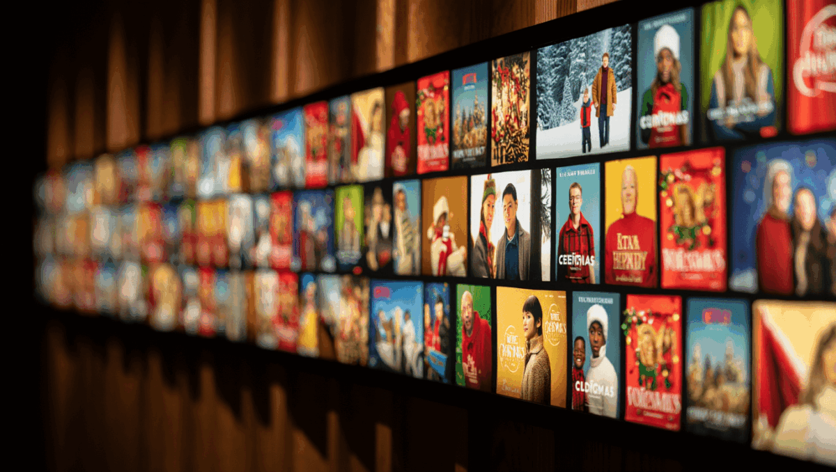 Christmas movies on Netflix won't run out anytime soon with 28 holiday picks to binge this month