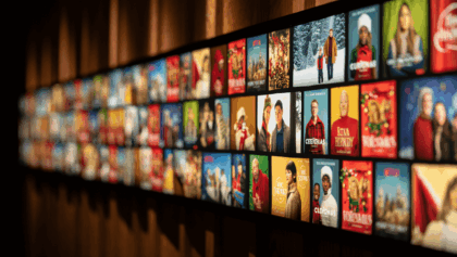 Christmas movies on Netflix won't run out anytime soon with 28 holiday picks to binge this month