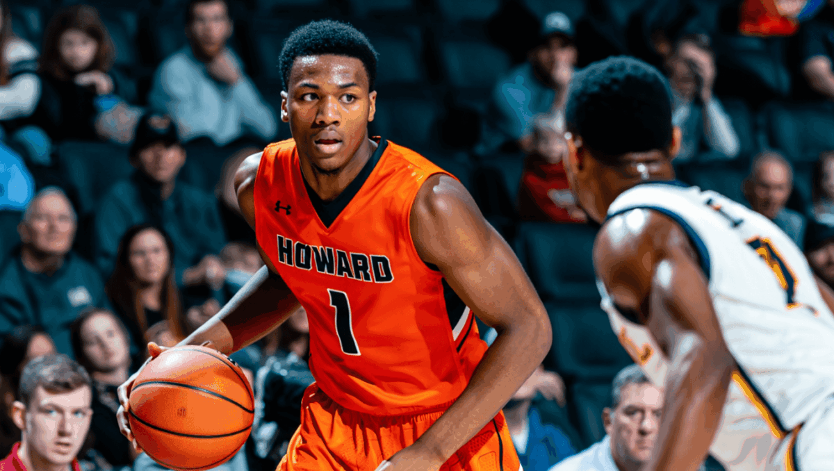 Howard vs Drexel prediction: Bison seek 4th straight win against Dragons in College Basketball showdown