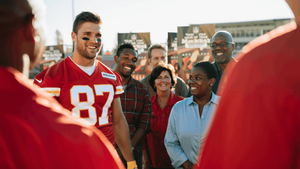 Walter Payton Man of the Year nominations unveiled with 32 NFL club winners announced today, national winner Feb 5