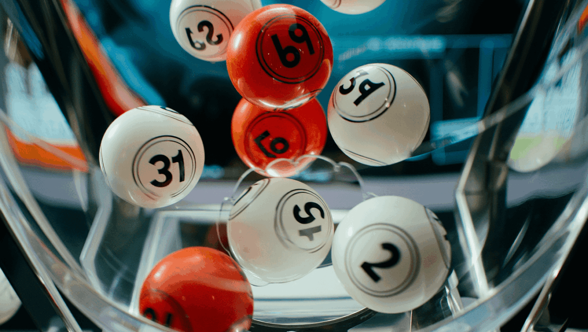 Powerball jackpot hits $875M in Monday drawing, winning numbers revealed