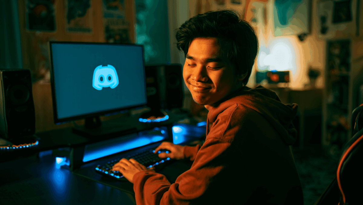 Discord Wrapped Checkpoint rolls out today, here's what your 2025 year-in-review reveals about you