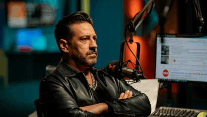 Hot 97's Ebro in the Morning won't survive the cut as station cancels 13-year show, Drake reacts with axe emoji