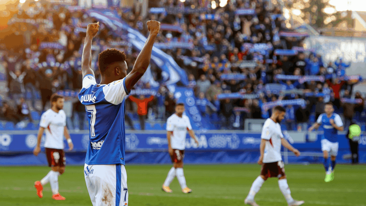 Copa del Rey produces shocking upset as Ourense stuns Girona 2-1 in stunning second round upset