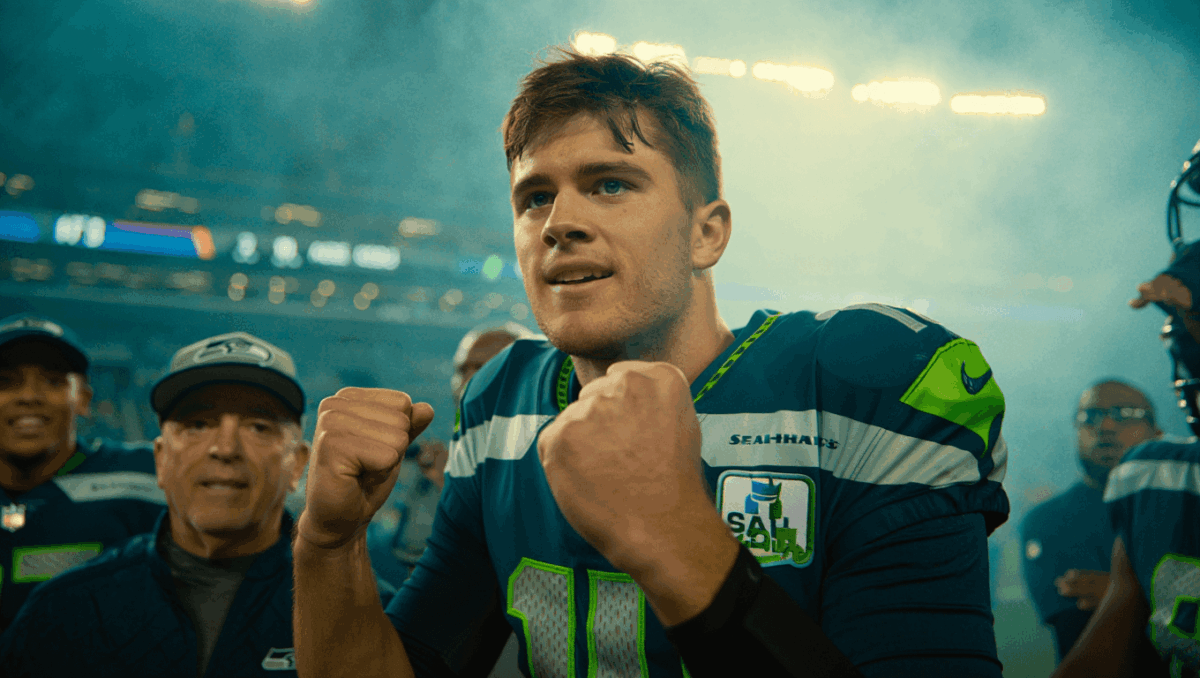 NFL incentives Week 17: Sam Darnold, Rico Dowdle, Aaron Rodgers chase millions today with playoff futures at stake