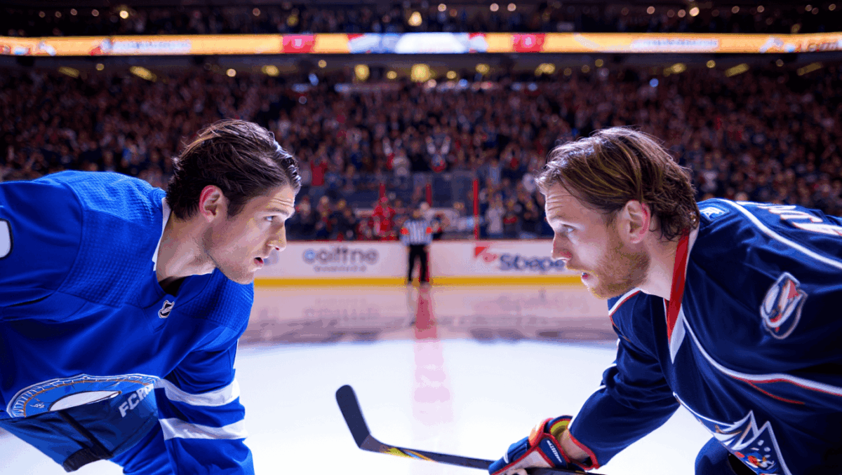 Senators face Blue Jackets in Eastern Conference showdown, both teams seeking momentum